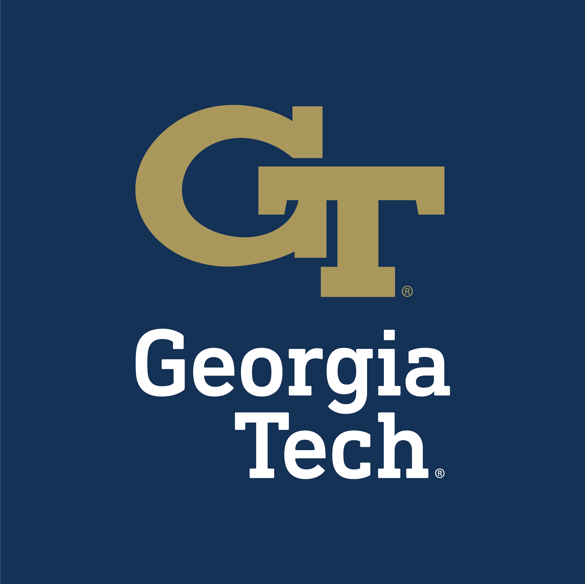 Georgia Institute of Technology logo