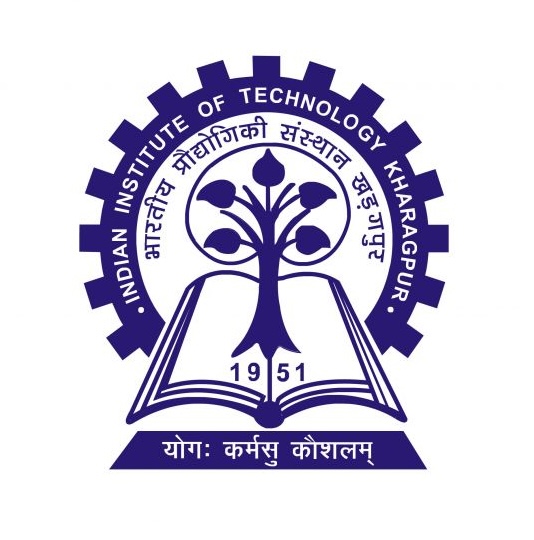 Indian Institute of Technology KGP logo